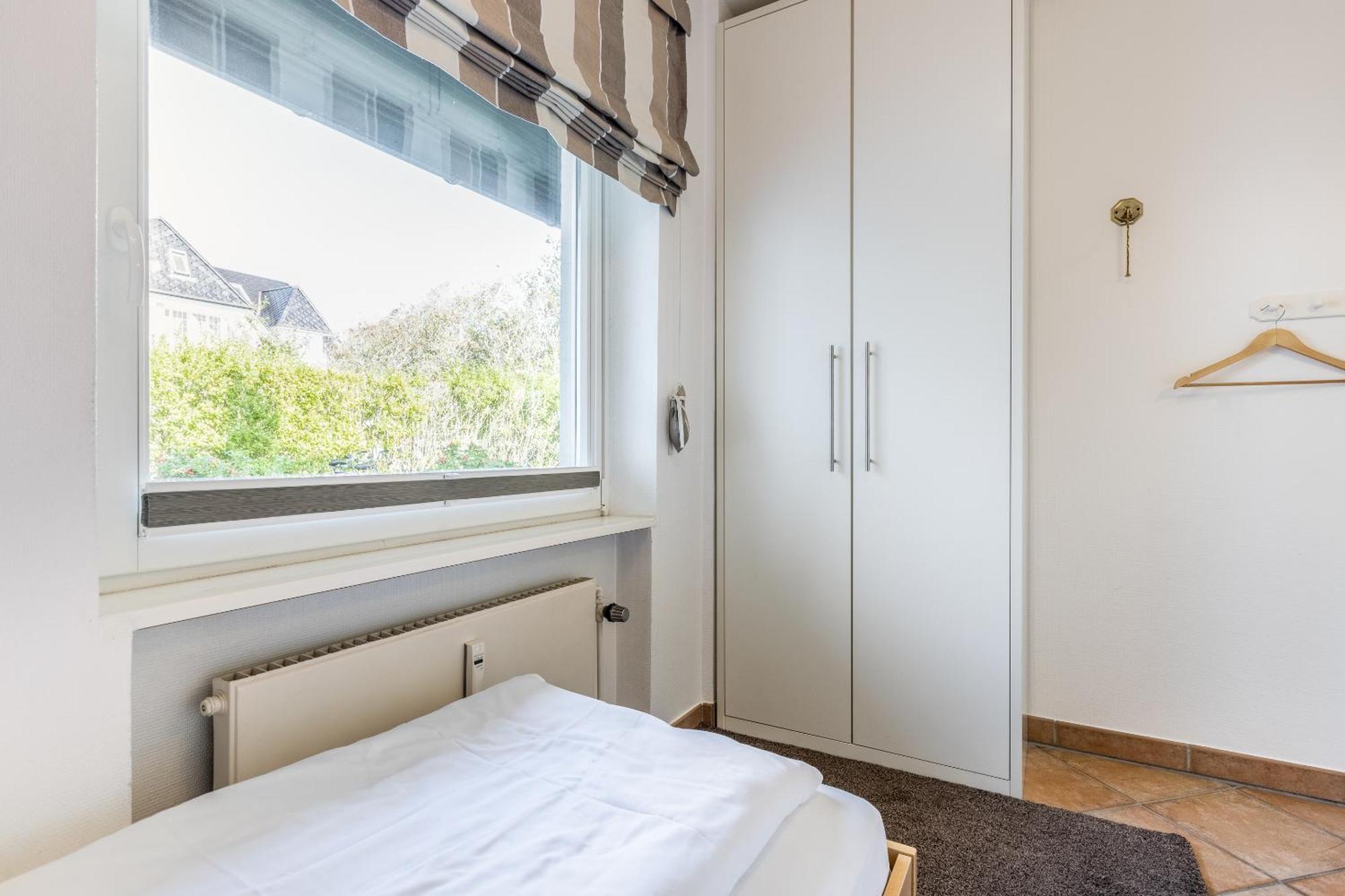 Haus Carina, App. 55 Apartment *
