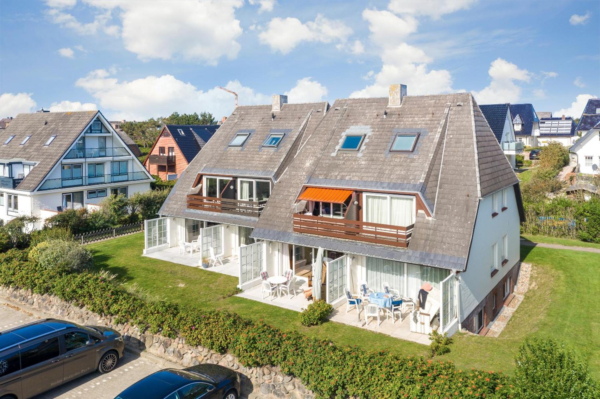 Apartment Haus Carina, App. 55